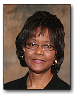 Rev. Sandra Tipton